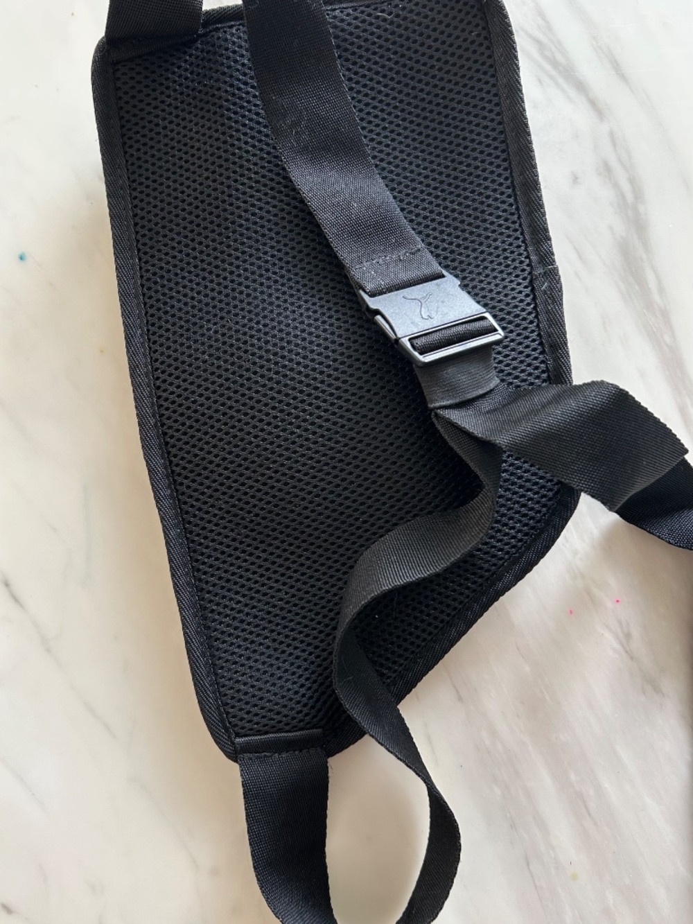 Puma side bag - Picture 2 of 4